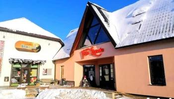 Spar - Kastanīši - 1