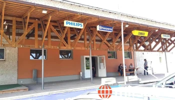 Specializētais Tirdzniecības centrs AiVi - Talsi