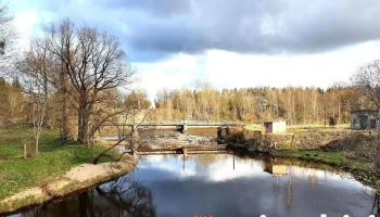 Staiceles pilsēta - Staicele