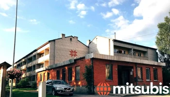 Stelpes konservi