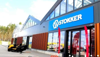 Stokker - Ulbroka