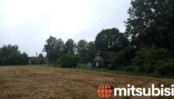 Strenčupīte - Latvija