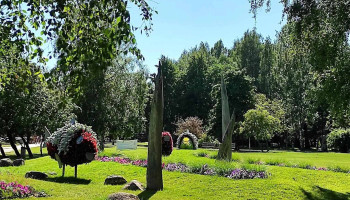 Stāvvieta Loču ielā 28 - Ventspils