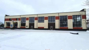 Sva Autocentrs auto serviss - Saldus