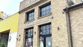 Svydis Latvija - Rīga