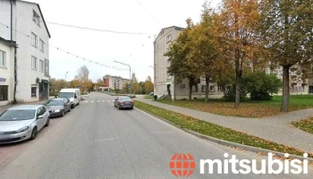 Sēlijas virsmežniecība, Aizkraukles mežniecība - Aizkraukle