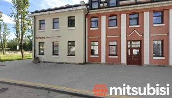 Taksometrs Irsis Taxi Talsi - Talsi