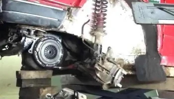 Talsu auto, Sia - Talsi