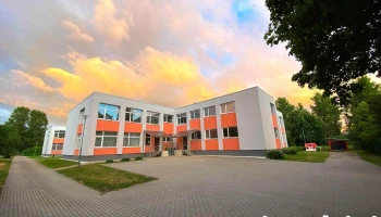 Taurenītis, pirmsskolas izglītības iestāde, Ventspils novada pašvaldība - Piltene