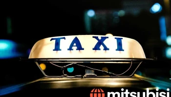 Taxi Brila - Saldus