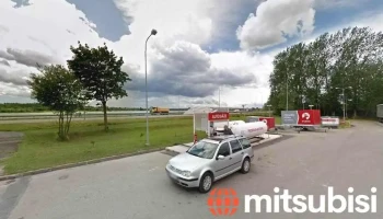 Taxi Ogre , Sia, Automazgātava - Ogre
