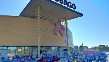Tc Tobago - Ventspils