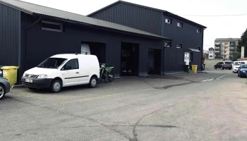 Td Auto - Jelgava