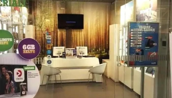 Tele2 - Madona