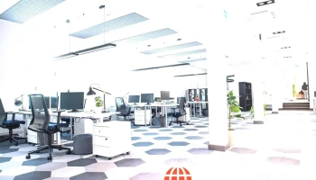 TestDevLab (Ventspils office) - Ventspils