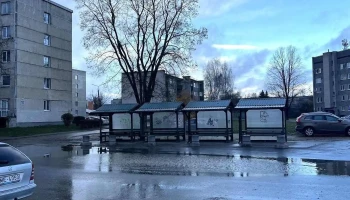Tirgus Laukums - Jēkabpils
