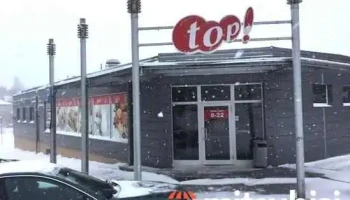 top! - Cēsis