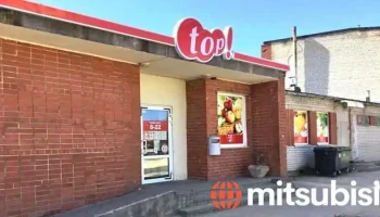 top! - Mālpils