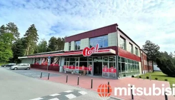 top! - Salaspils