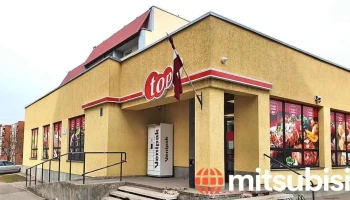 top! - Valmiera