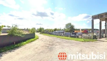 Transports, Sia - Saldus