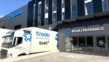 Trodo - Mārupe