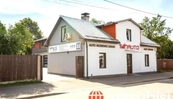 Twinauto | Twinauto Serviss - Vidzemes Priekšpilsēta