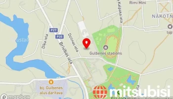 Ui moto auto apmācība - Vidzeme