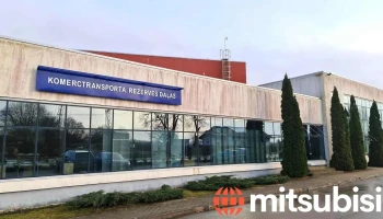 Uniparts Baltic Sia - Ķekava