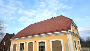 Uzņēmējdarbības un tūrisma atbalsta punkts Rundāles Avoti - Pilsrundāle