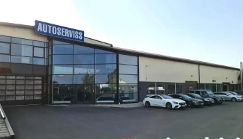 V43, Volvo, Bmw, Mercedes, Land Rover, Porsche Autoserviss, virsbūves Remonts. - Tīraine