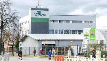 Valpro, Ltd - Valmiera