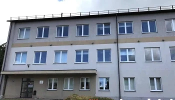 Valsts ieņēmumu dienests, Kurzemes reģionālā iestāde, Saldus nodaļa - Saldus