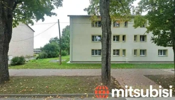 Varakļānu mūzikas-mākslas skola - Varakļāni