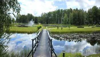 Vecpiebalgas viesistaba - Vecpiebalga