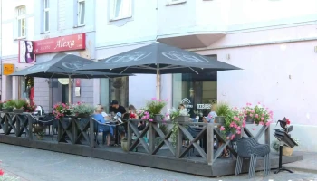 Vecpilsētas Kebabs - Cēsis