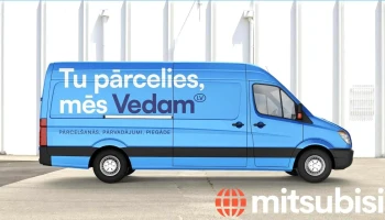 Vedam.lv - Latvia