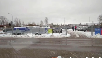 Vegas Auto - Daugavpils