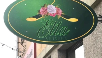 Veikals Ella - Talsi