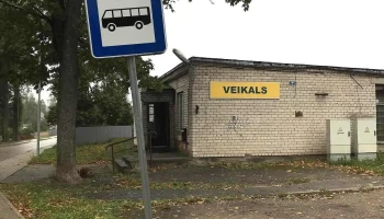 Veikals - Rēzekne