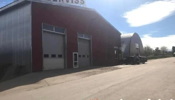 Vejmars Autoserviss, Sia - Tukums