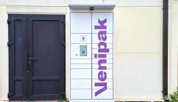 Venipak - Grobiņa