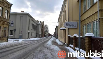 Ventas Balss, Sia - Ventspils
