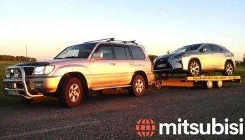 Ventspils autoserviss, Sia - Ventspils
