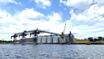 Ventspils Grain Terminal