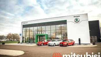 Verte Auto | Škoda Mežciems - Rīga