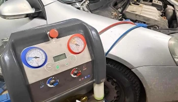 Verteh Motors. autoserviss - Grobiņa