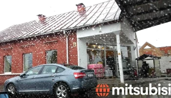 Viada Grobiņa - Grobiņa