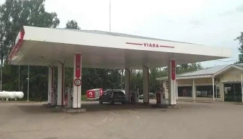 Viada Vecpiebalga - Vecpiebalga