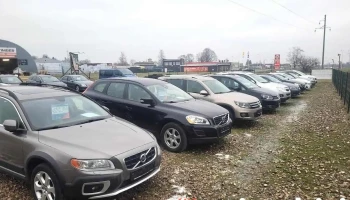 Vidas Automobile - Saldus